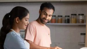 ரூ.1.2 கோடி சம்பளத்தை தூக்கி எறிந்த பெங்களூரு இளைஞர்.. காரணத்தை கேட்டா ஷாக் ஆயிடுவீங்க.!!