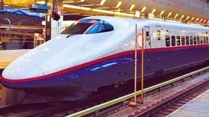 சென்னைக்கு வருது புல்லட் ரயில் சேவை: இனி ஹைதராபாத், பெங்களூருவுக்கு 2 மணி நேரத்தில் செல்லலாம்..