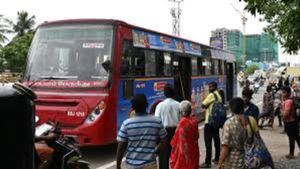 சென்னைவாசிகளே இனி பேருந்துக்காக காத்திருக்க வேண்டாம்! எல்லாமே மாறப் போகுது..