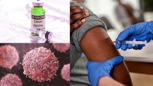 புற்றுநோய் சிகிச்சை செலவு குறைகிறதா? புதிய வகை ஊசிக்கு அனுமதி அளித்த அரசு!