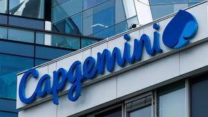 கேப்ஜெமினி அடுத்தடுத்து அதிரடி.. சிங்கப்பூர் நிறுவனத்தை வளைத்துப்போட்டது.!!