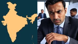 பொசுக்கு பொசுக்குன்னு பேப்பர் போடும் CFO-க்கள்.. இந்திய கார்ப்ரேட் துறையில் புது பிரச்சனை..!!