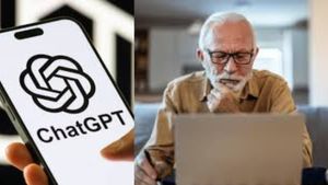ChatGPT-இன் அறிவுரையை கேட்டு அரிய வகை நோயால் பாதிக்கப்பட்ட முதியவர்!!