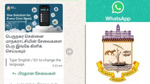 சென்னைவாசிகளே இந்த நம்பர் உங்க போன்ல இருந்தா 35 அரசு சேவைகள் Whatsappலயே கிடைக்கும்!!