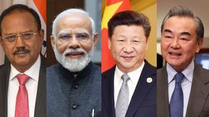 சுதந்திர தினம் முடிந்து இப்படியொரு விஷயம் நடக்கபோகுதா.. பலே..!! #China