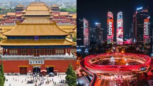 சீனா-வின் பிரம்மிக்க வைக்கும் ஆதிக்கம்.. அதுவும் இந்த 8 துறையில் சொல்லவே வேண்டாம்.. இந்தியா நிலை?