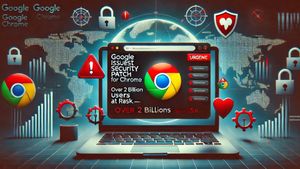 கூகுள் பயனர்களே உஷார்.. ஆபத்தில் 250 கோடிக்கும் அதிகமான மெயில் ஐடிகள்..!!