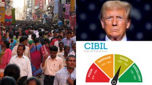 அமெரிக்க நிறுவனத்திடம் சிக்கி இருக்கும் 60 கோடி இந்தியர்கள்! CIBILக்கு பின் இவ்வளவு பெரிய கதை இருக்கா?