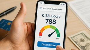 முதன்முறையாக கடன் பெறுபவர்களுக்கு நல்ல செய்தி.. வங்கிக் கடன் பெற சிபில் மதிப்பெண் கட்டாயமில்லை! 