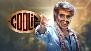 கூலி முதல் நாள் முதல் காட்சி.. பிரம்மாண்ட கொண்டாட்டத்திற்கு தயாராகும் இன்டஸ் வேலி குரூப்.!!