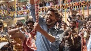 அடேங்கப்பா!! திரைக்கு வராமலே இவ்வளவு கோடி வசூலா? வெளிநாட்டு கலெக்‌ஷன கேட்டா ஆடிப்போய்டுவீங்க!