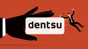 3400 பேர் அதிரடி பணிநீக்கம்..செலவுக் குறைக்க கருணையில்லாமல் செயல்படும் Dentsu..?
