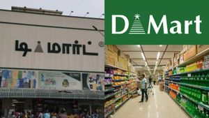 D-Martஇல் பொருள் வாங்குறது மட்டுமில்ல நம்ம பொருட்களை விற்பனையும் செய்ய முடியும் –அது எப்படி?
