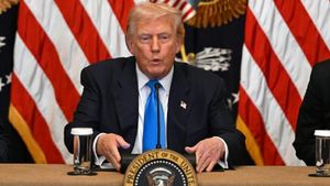 70-க்கும் மேற்பட்ட நாடுகள் மீது பரஸ்பர வரி.. சிக்கித் தவிக்கப் போகும் கனடா.. டிரம்ப் அதிரடி..!!