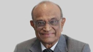 கோவையின் லெஜண்ட்.. மருத்துவத்தின் மறுபெயர்.. பத்மஸ்ரீ Dr.G.பக்தவத்சலம் வாழ்க்கை வரலாறு.!!