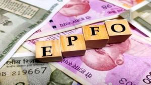 PF பணத்தை விரைவாக எடுக்க வேண்டுமா? சீக்கிரம் கிடைக்க இதைச் செய்யுங்கள்!