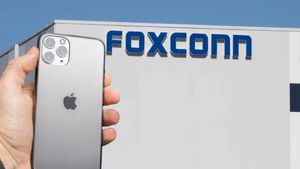 ஐபோன் உற்பத்தியாளருக்கு சீன அரசு உத்தரவு.. இந்தியாவிலிருந்து பொறியாளர்களைத் திருப்பி அனுப்புங்கள்!