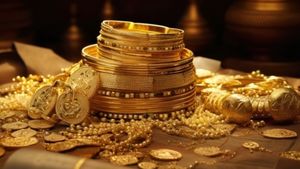 தங்கம் வாங்கும் மக்களுக்கு செம சர்பிரைஸ்.. 3 நாட்களாக தொடர் சரிவு.!! 