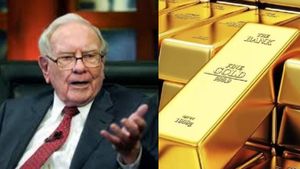 முதலீட்டு ஜாம்பவான் வாரன் பஃபெட் தங்கத்தில் முதலீடு செய்யாமல் தவிர்ப்பது ஏன்?