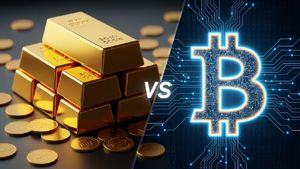 தங்கம் Vs பிட்காயின்: எந்த முதலீடு அதிக லாபம் தந்துள்ளது? யாருக்கெல்லாம் இந்த முதலீடு பொருந்தும்?