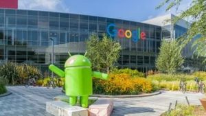 கூகுளில் ரூ.2.52 கோடி சம்பளத்தை துறந்த இளைஞன்.. வாழ்க்கை தான் வேண்டும் வேலை அல்ல!