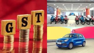 பைக், கார் வாங்குற பிளான் இருக்கா? – தீபாவளி வரைக்கும் வெயிட் பண்ணுங்க.. குட்நியூஸ் வரப்போகுது!