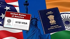H-1B விசா வைத்திருப்போரின் குழந்தைகளுக்குப் புதிய நெருக்கடி.. கேள்விக்குறியாகும் கிரீன் கார்டு கனவு!