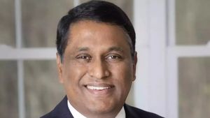 ஐடி துறையில் அதிக சம்பளம் வாங்கும் CEO யார் தெரியுமா..? ஆண்டுக்கு ரூ.154 கோடியா..?