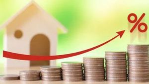 வங்கிகளின் லாப பாதுகாப்பு உத்தி.. வீட்டுக் கடன் வட்டி விகிதம் உயருகிறதா?