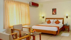 இந்தியாவில் ஒரு ஹோட்டல் தொடங்க எவ்வளவு செலவாகும்? முதலில் என்ன செய்ய வேண்டும்? முழு விவரம் இங்கே..!!