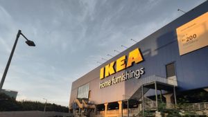 சென்னை-க்கு வரும் பிரம்மாண்டம்.. இந்தியாவில் தொடர்ந்து ஆதிக்கம் செலுத்தும் ஐக்கியா.!!