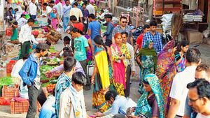 90% இந்தியர்களோட மாச சம்பளமே இவ்வளவு தான்! உண்மையை போட்டுடைத்த ஜெய் கோடக்!!