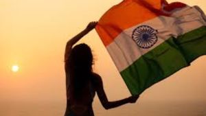 அடுப்படி முதல் ஆபரேஷன் சிந்தூர் வரை: சுதந்திரத்திற்கு பின் இந்தியாவில் பெண்களின் நிலை மாறியுள்ளதா?