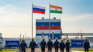 இந்தியாவிலிருந்து ரஷ்யாவிற்கு தொழிலாளர்கள்.. தொழில்துறை பற்றாக்குறையை சமாளிக்க புதிய திட்டம்..!!