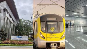 பெங்களூரு மெட்ரோவில் புதிய வசதி.. இன்ஃபோசிஸ் ஊழியர்களுக்கு ஜாக்பாட்..!!