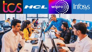TCS, Infosys, HCL: ஐடி நிறுவனங்களுக்கு நேரம் சரியில்லை.. இவங்களும் கைவிட்டுட்டாங்க பாஸ்..!!