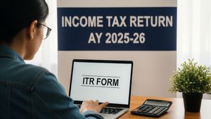 வருமான வரி கணக்கு தாக்கல்: இந்த விஷயங்கள் தெரிஞ்சா ஈஸியா வேலையை முடிக்கலாம்!!