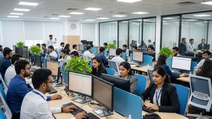 பேருக்கு தான் ஐடி வேலை.. 4 வருஷத்துல வெறும் 2.5 லட்சம் தான் சம்பளம் உயர்ந்திருக்கு.. MNC அட்டூழியம்!