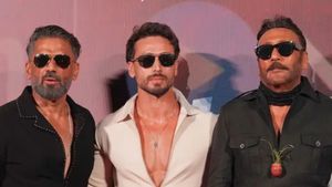 ரூ.1 லட்சம் முதலீடு ரூ. 100 கோடியாக மாறியது.. பாலிவுட் நட்சத்திரம் வெளியிட்ட ரகசியம்..!!