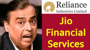 Jio Finance: ரூ.24 சேவைக்கு பின்னால் இவ்வளவு பெரிய விஷயம் இருக்கா? முகேஷ் அம்பானியின் மாஸ்டர் பிளான்..!!