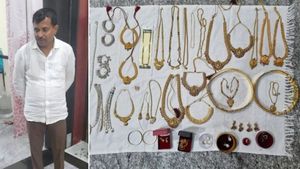 மாதச் சம்பளம் என்னவோ 15,000 தான்.. ஆனால் சொத்து மதிப்பு ரூ.30 கோடி.. பலே மோசடி அம்பலம்!