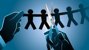 பிரைவேட் ஜெட் வாங்க காசு இருக்கு.. ஐடி ஊழியர்களுக்கு சம்பளம் கொடுத்த காசு இல்லையா.. சிக்கிய சிஇஓ..!!