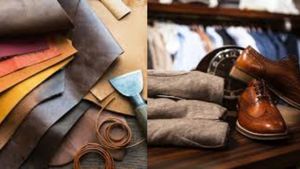 அமெரிக்க அரசின் 50% வரி: தோல் பொருள் உற்பத்தியாளர்கள் கண்ணீர்; 75,000 பேர் வேலையிழக்கும் சூழல்!!