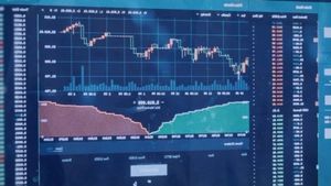 உயர்வுடன் வர்த்தகத்தை தொடங்கிய இந்திய பங்குச்சந்தைகள் - முதலீட்டாளர்கள் உற்சாகம்