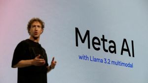 மார்க் ஜுக்கர்பெர்க்-ன் அதிரடி.. நான்காக உடையும் மெட்டா ஏஐ பிரிவு.. தெறித்து ஓடும் ஊழியர்கள்..!!