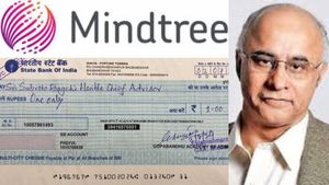 கோடி கோடியா சொத்து இருந்தாலும் அந்த 1 ரூபாய்க்கு ஈடாகாது: முன்னணி ஐடி நிறுவன தலைவர் உருக்கம்!