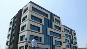 மலைகளின் ராணி நீலகிரியில் திறக்கப்படும் மினி டைடல் பார்க்.. வேலை தேடுவோர் ரொம்ப ஹேப்பி..!!