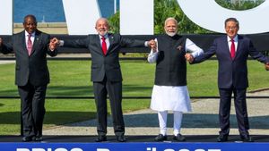 என்னது மேலும் 10% வரியா? பிரதமர் மோடிக்கு அவசரமாக ஃபோன் போட்ட பிரேசில் அதிபர்.. அடுத்து என்ன..?