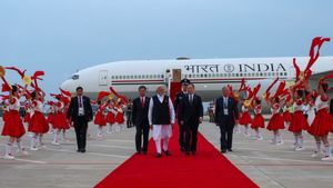 7 ஆண்டுகளுக்கு பின் சீன மண்ணில் பிரதமர் மோடி! உலகமே உற்றுநோக்கும் பயணமாக மாறியது எப்படி?