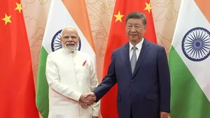 இந்தியாவும் சீனாவும் ஒற்றுமையுடன் இருப்பது அவசியம் : சீன அதிபர் பேச்சு! டிரம்புக்கு எதிராக வியூகமா?